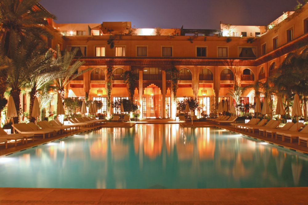 5 Best Places to Stay in Morocco - Morocco Luxury Tours